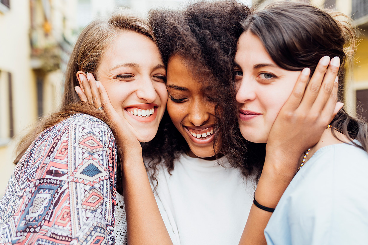 Een groep starten 👬