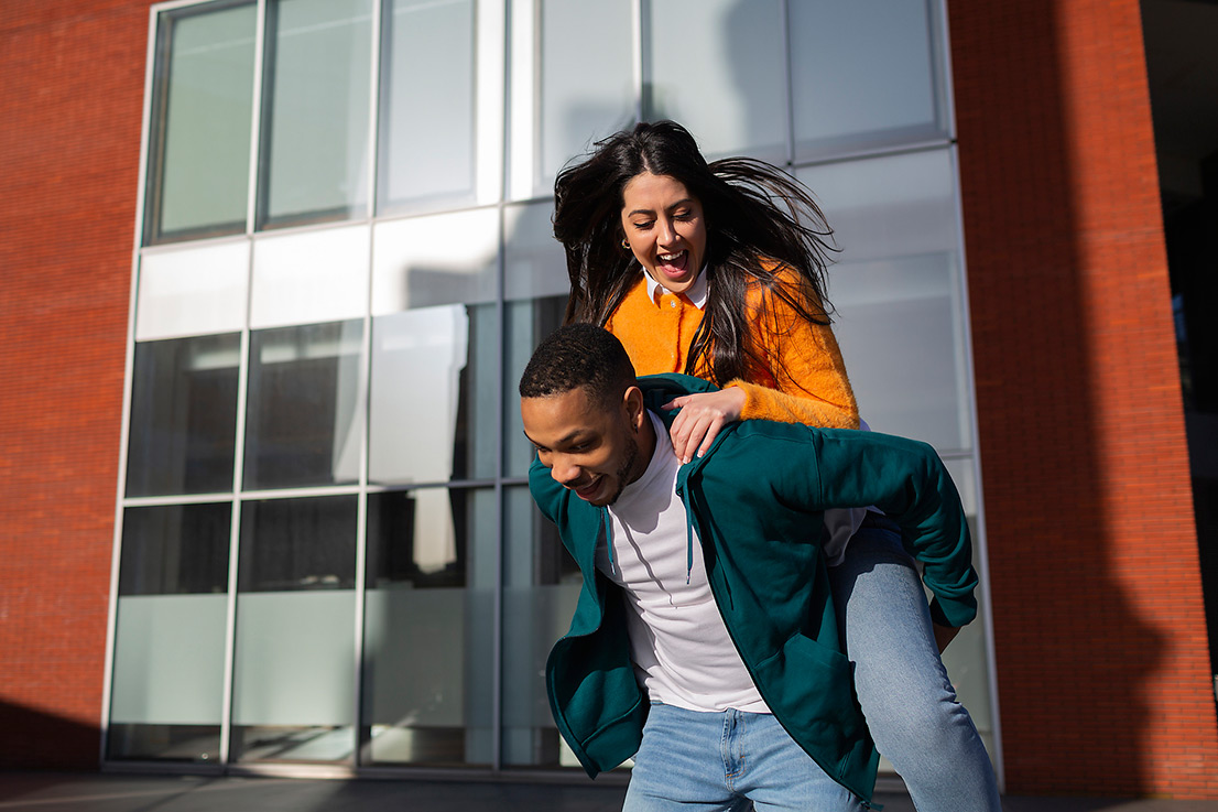 Stel een spaardoel in 📍